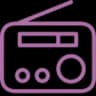 Live Radio icon