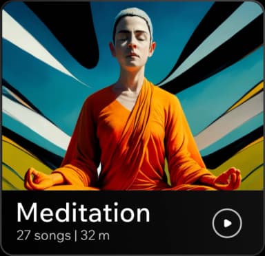 meditation