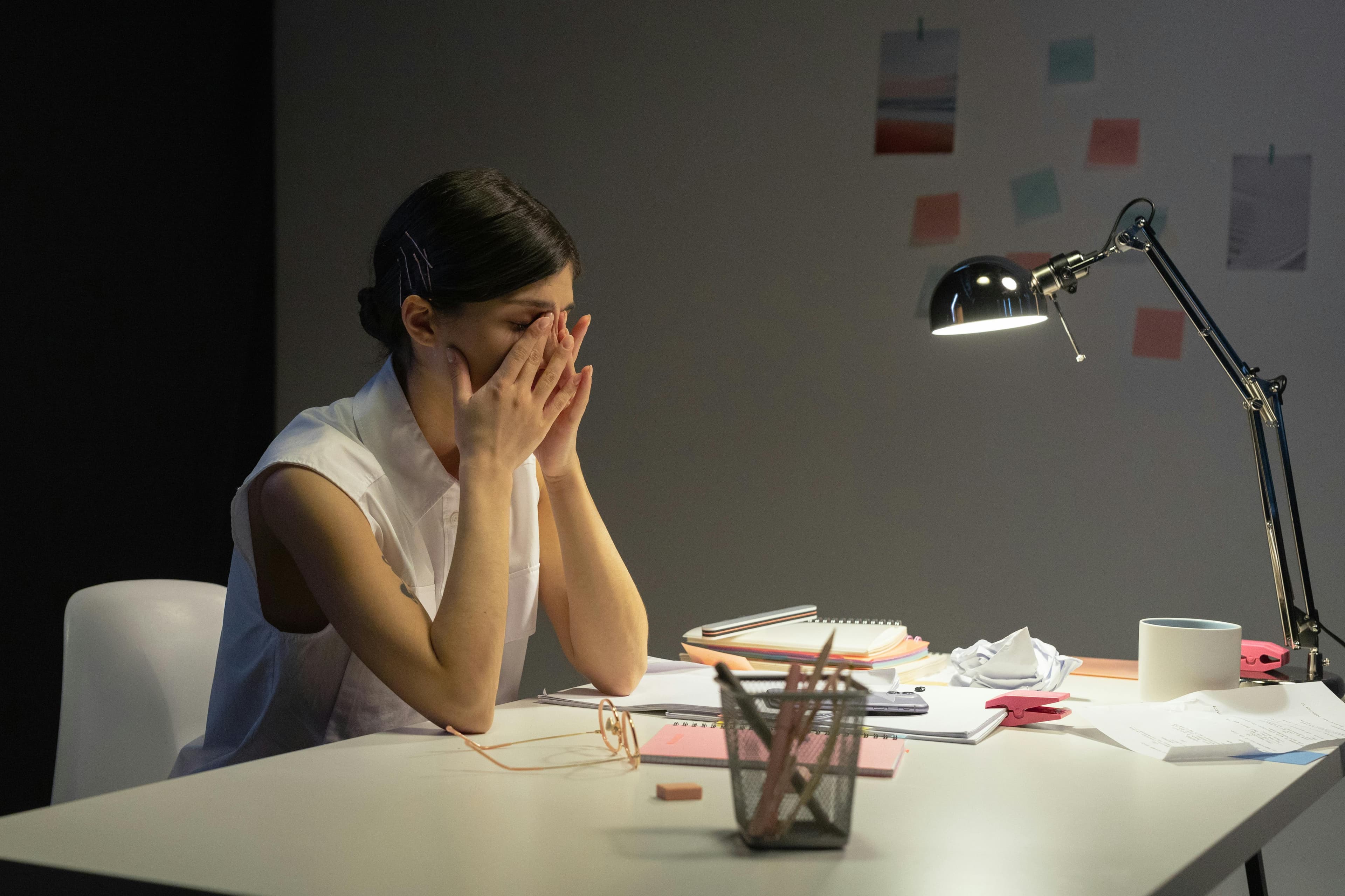 6 Ways to Identify and Avoid Burnout in Everyday Life