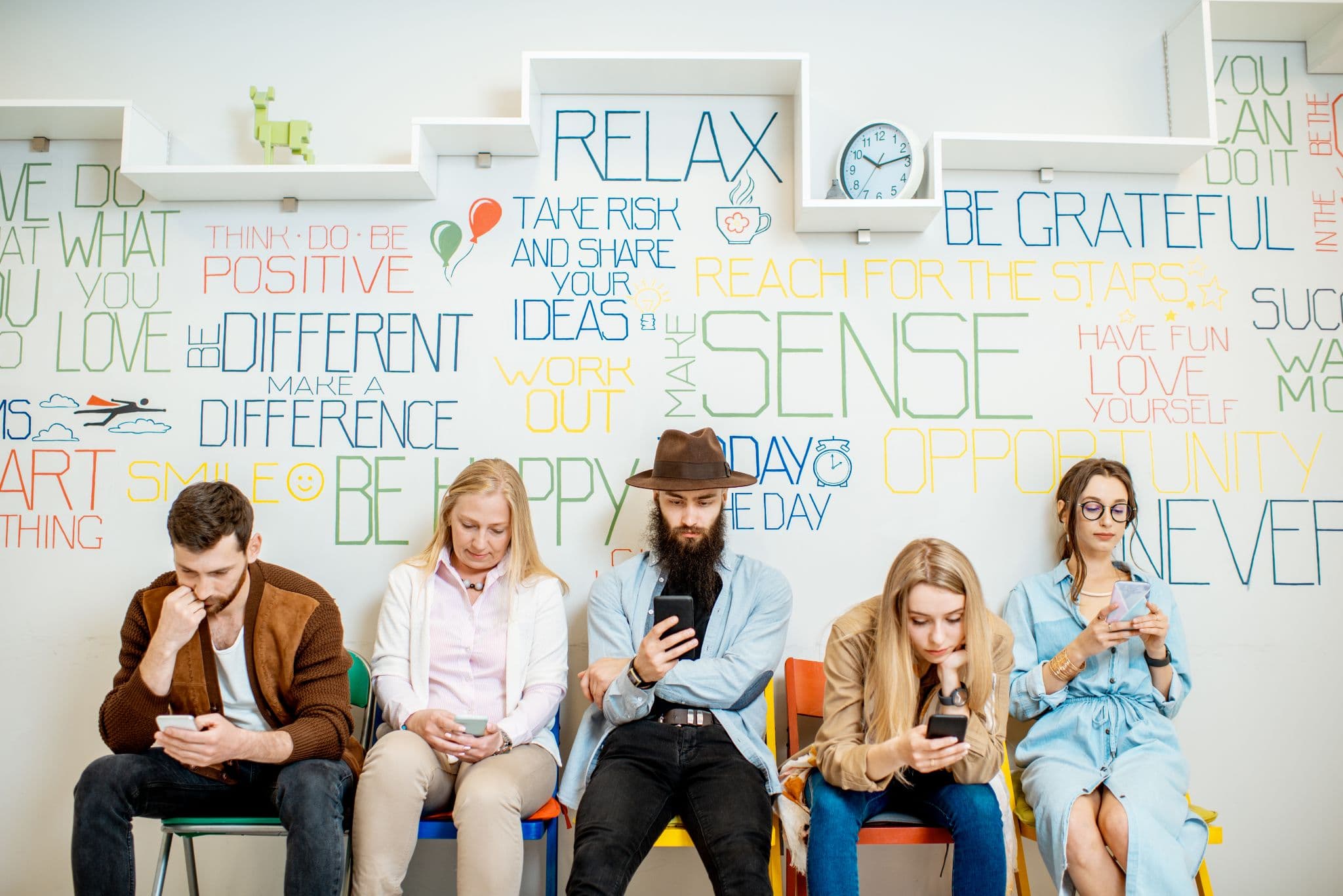 6 Ways To Protect Your Mental Health in the Age of Social Media