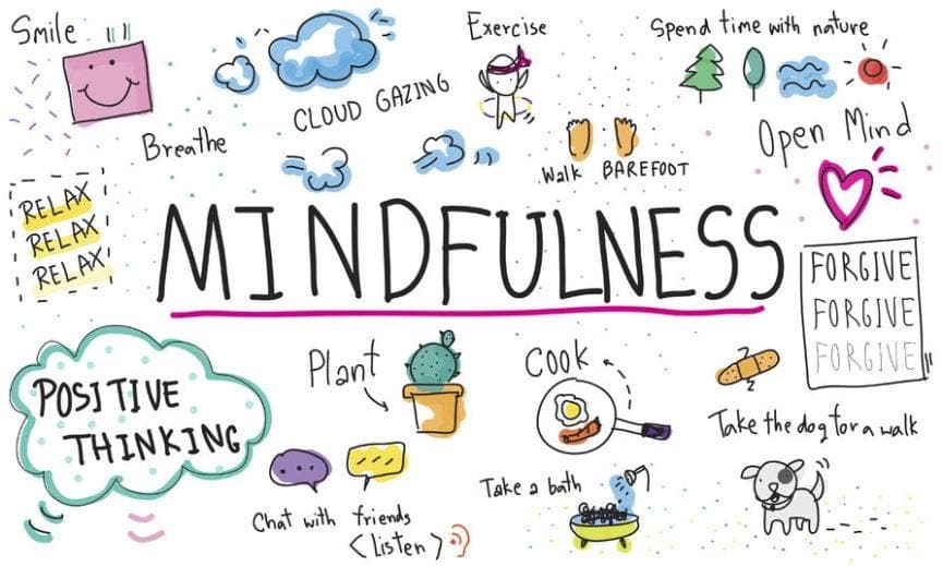 Mindfulness made easy: Quick techniques for busy lives