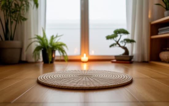 5 useful tips on how to Create a Sacred Space for Your Meditation Practice