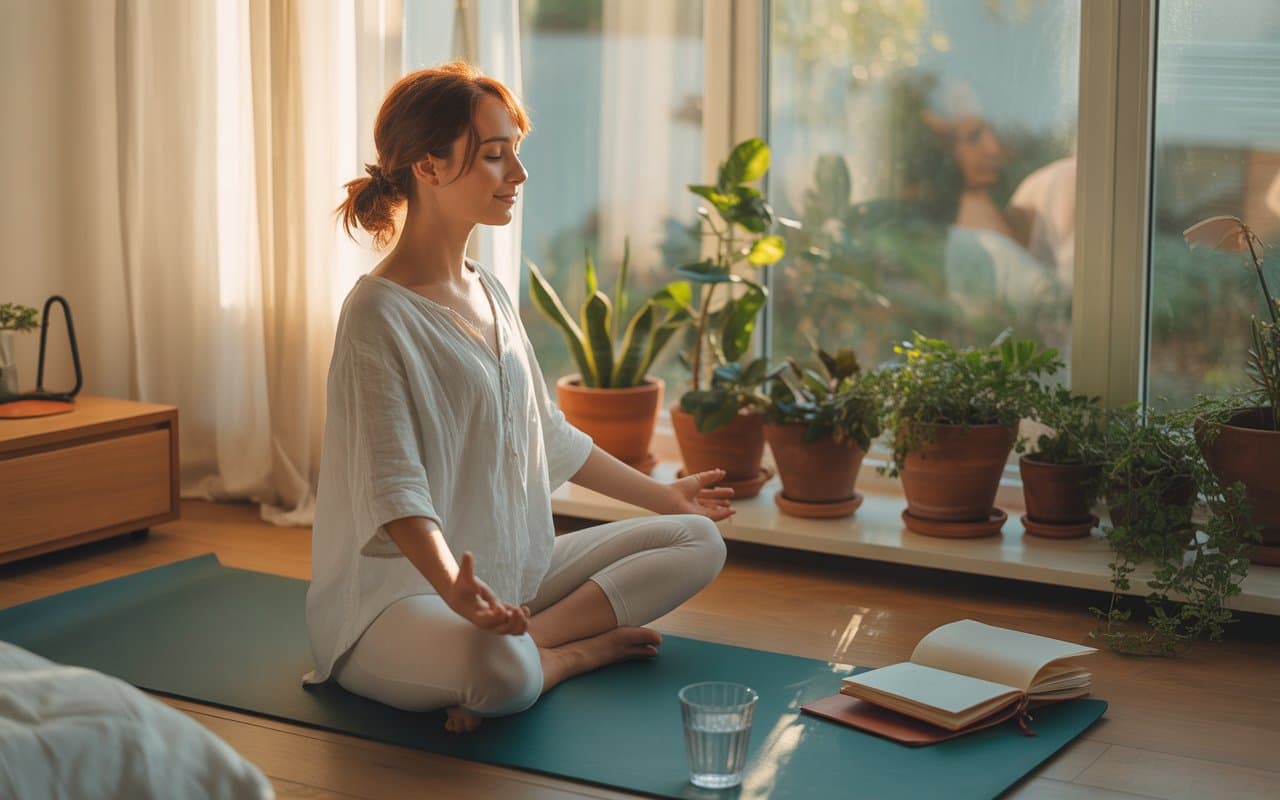 10 Daily Habits for Instant Mood Boosts You Can Start Today