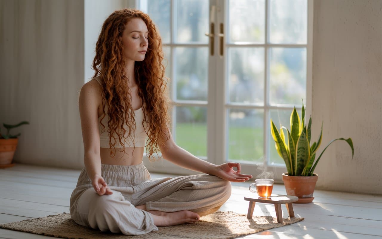 Mindful Breathing Techniques to Reduce Stress in Minutes