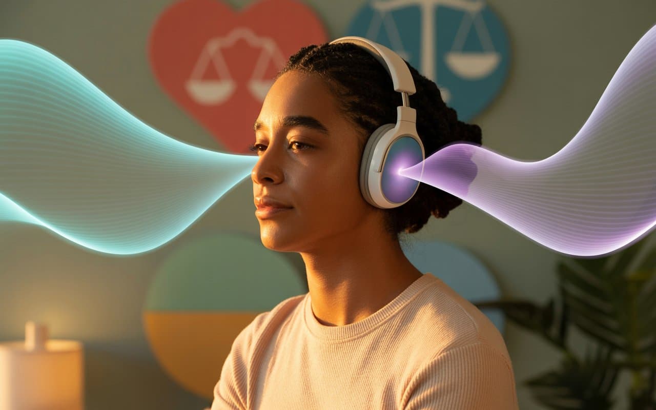7 Ways How Music Therapy Supports Mental and Physical Wellness