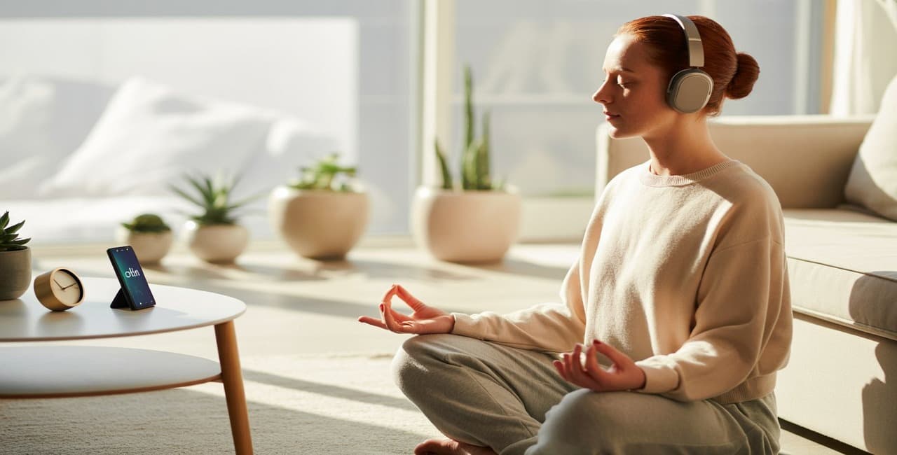 Mindful Minutes: Quick Meditation Techniques for Busy Lives