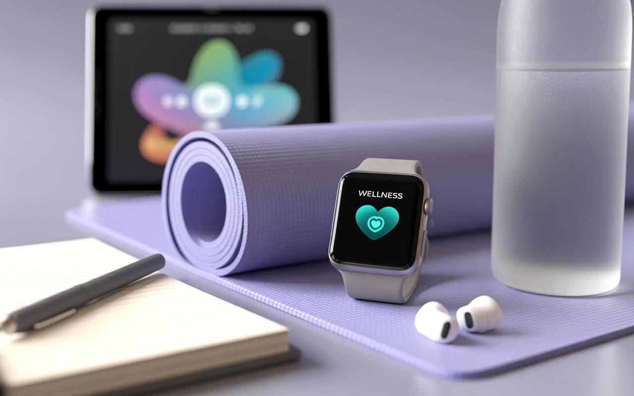 The Top 20 Health and Wellness Apps to Transform Your Lifestyle