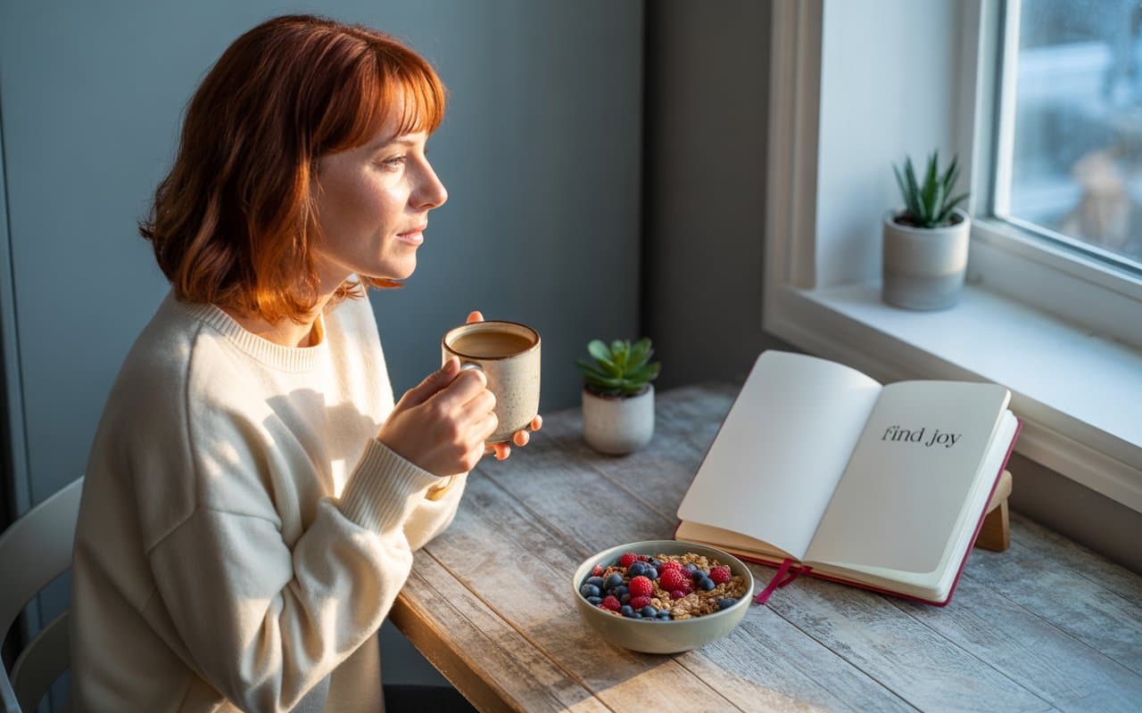 7 Useful Morning Routines for Ultimate Work-Life Balance