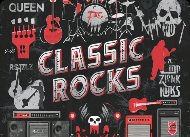 Classic Rock