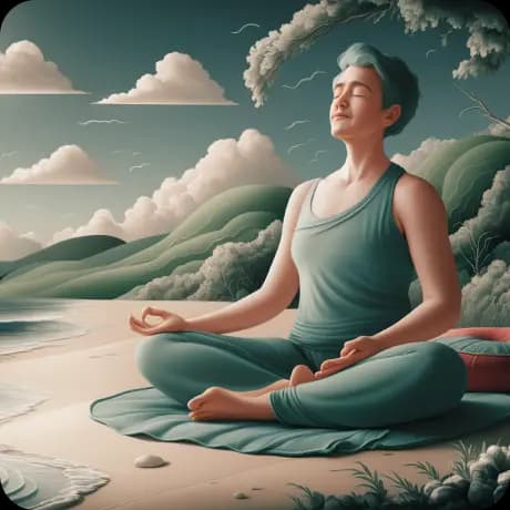 Mindfulness
