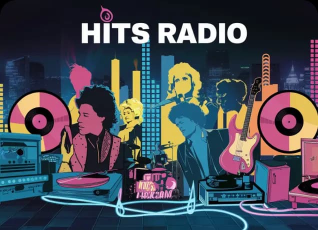 Hits Radio