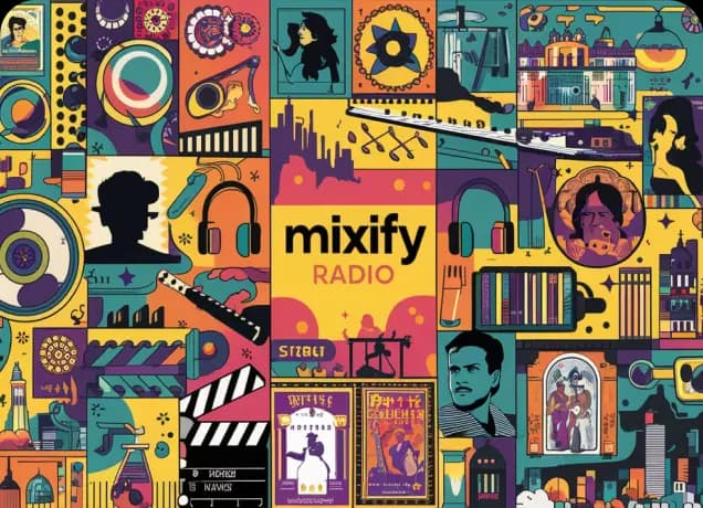 Mixify Radio