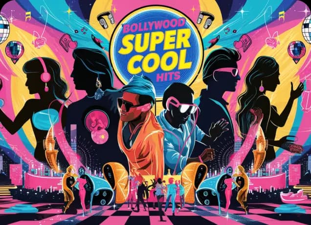 Super Cool Hits
