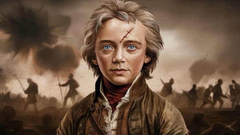 The Young Scout